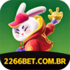 Logo da 2266BET